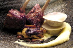 Pink Salt - New Castle Holiday 0