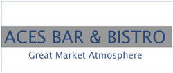 Aces Bar And Bistro - New Castle Holiday 1