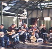 Aldinga Hotel - New Castle Holiday