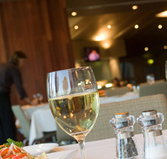 Bartley Tavern - New Castle Holiday