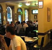 Glenferrie Hotel - New Castle Holiday