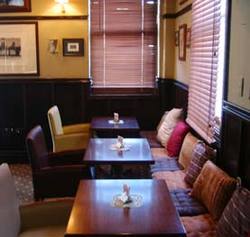 Bellevue Hotel - New Castle Holiday 1