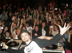 The Old Exchange - New Castle Holiday 1