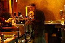 Kuleto's Bar - New Castle Holiday 1