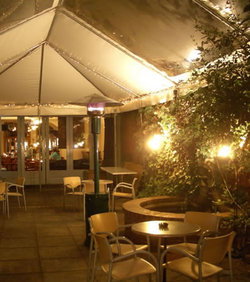 The Perseverance Hotel - New Castle Holiday 1