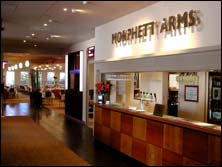 Morphett Arms Hotel - New Castle Holiday 0