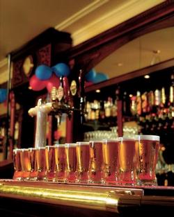 Rose & Crown Hotel - New Castle Holiday 1