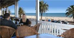 Seacliff Beach Hotel - New Castle Holiday 1
