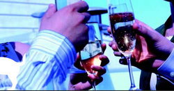 The Dog & Duck Ale House - New Castle Holiday 1