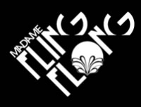 Madame Fling Flong - New Castle Holiday 1