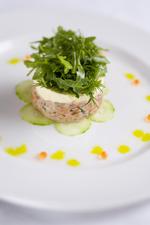 Bistro 1 - New Castle Holiday 1