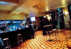 Harbour View Hotel - New Castle Holiday 1