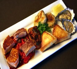 Beauchamp Hotel - New Castle Holiday 1