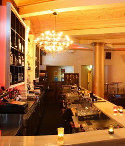 Burdekin Hotel - New Castle Holiday 1