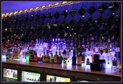 Sapphire Lounge - New Castle Holiday 1