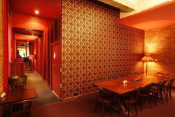 Terra Rossa - New Castle Holiday 1