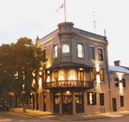 Australian Youth Hotel - New Castle Holiday