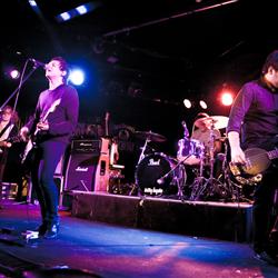 The Prince Bandroom - New Castle Holiday 1