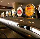Icon Bar  Bistro - New Castle Holiday