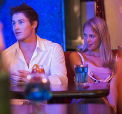 Melbourne Hotel - New Castle Holiday 1