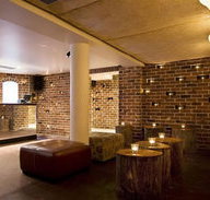 The Fringe Bar - New Castle Holiday