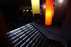 Aurora Bar - New Castle Holiday 1