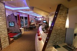 Options Tavern - New Castle Holiday 1