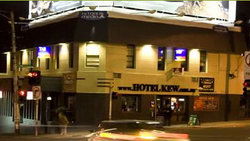 Kew VIC New Castle Holiday