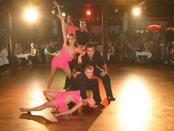 Copacabana - New Castle Holiday 1