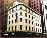 Sydney City NSW New Castle Holiday