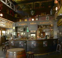 MJ Finnegans Irish Pub - New Castle Holiday
