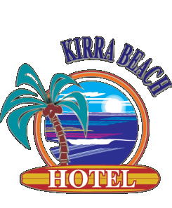 Kirra Beach Hotel - New Castle Holiday 1