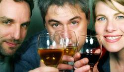 Captain Cook Tavern - New Castle Holiday 1