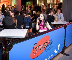 Greystone Bar - New Castle Holiday 1