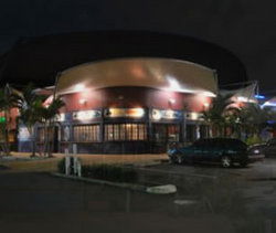 The Club Tavern - New Castle Holiday 1