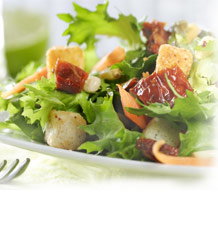 Forest Cafe & Bar - New Castle Holiday 1