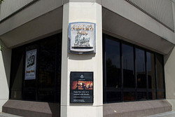 Charlie's Bar - New Castle Holiday 1