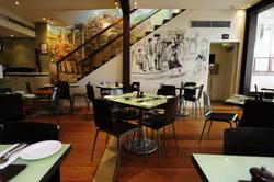 Amoroma Ristorante - New Castle Holiday 1