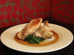 Gilbert Street Hotel - New Castle Holiday 1