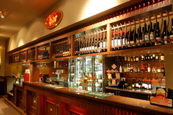 Croxton Park Hotel - New Castle Holiday 1