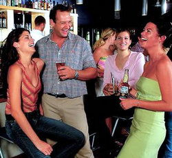 Daveys Hotel - New Castle Holiday 1