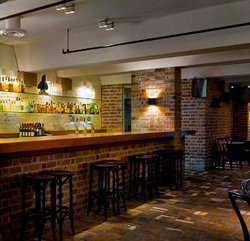 Establishment - New Castle Holiday 1