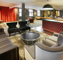 Golden Gate Hotel - New Castle Holiday 1