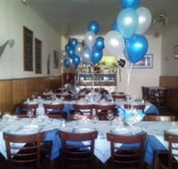 Pelagos Greek Tavern - New Castle Holiday