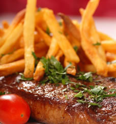 Tiger Bar - New Castle Holiday 1