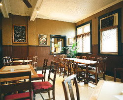 Lord Newry Hotel - New Castle Holiday 1