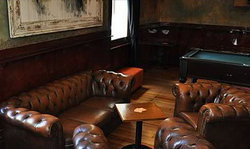 Green Park Hotel - New Castle Holiday 1