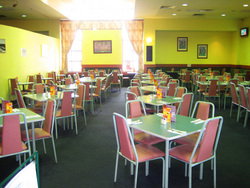 Bremen Hotel - New Castle Holiday 1