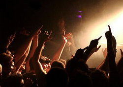 Ding Dong Lounge - New Castle Holiday 1