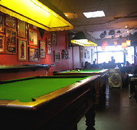The Elwood Lounge - New Castle Holiday